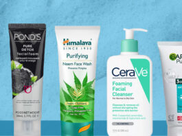 Top Face Wash in Pakistan