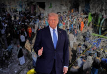 Trump Confirms US-Houthi Ceasefire after Two Months of Bombing Yemen