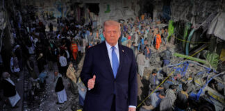 Trump Confirms US-Houthi Ceasefire after Two Months of Bombing Yemen