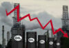 U.S. Oil Prices Hit 2021 Lows Amid Accelerated Production by OPEC