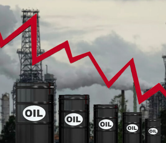 U.S. Oil Prices Hit 2021 Lows Amid Accelerated Production by OPEC