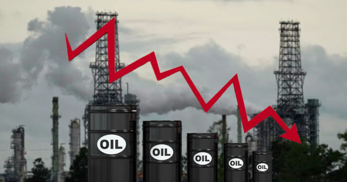 U.S. Oil Prices Hit 2021 Lows Amid Accelerated Production by OPEC