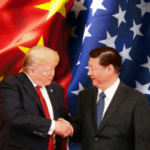 US And China Praise ‘Constructive’ Trade Talks In Geneva, Details To Be Released Monday