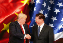 US And China Praise ‘Constructive’ Trade Talks In Geneva, Details To Be Released Monday