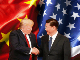 US And China Praise ‘Constructive’ Trade Talks In Geneva, Details To Be Released Monday