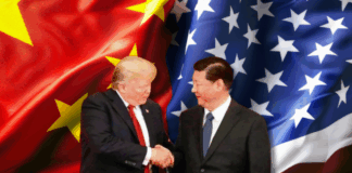 US And China Praise ‘Constructive’ Trade Talks In Geneva, Details To Be Released Monday