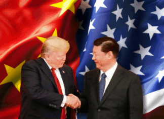 US And China Praise ‘Constructive’ Trade Talks In Geneva, Details To Be Released Monday