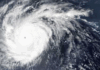 Weather Alert System Over Arabian Sea May Develop Into a Cyclone