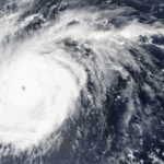 Weather Alert System Over Arabian Sea May Develop Into a Cyclone