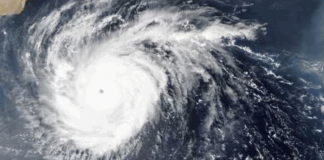 Weather Alert System Over Arabian Sea May Develop Into a Cyclone