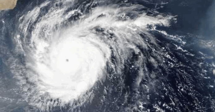 Weather Alert System Over Arabian Sea May Develop Into a Cyclone
