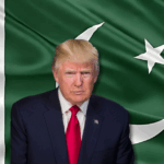We’re Doing a Big Deal With Pakistan Trump