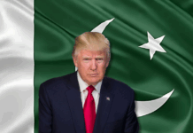 We’re Doing a Big Deal With Pakistan Trump