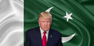 We’re Doing a Big Deal With Pakistan Trump