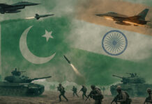 What Did India and Pakistan Really Gain or Lose from their Military Standoff?