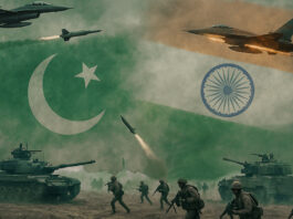 What Did India and Pakistan Really Gain or Lose from their Military Standoff?