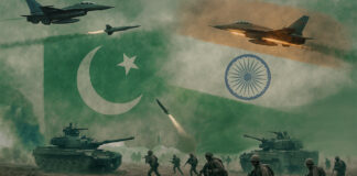 What Did India and Pakistan Really Gain or Lose from their Military Standoff?