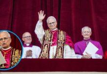 Leo XIV Becomes the New Pope: Here’s What We Know About Him