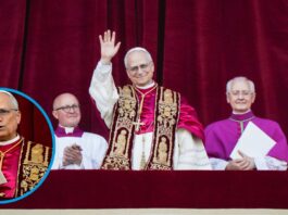 Leo XIV Becomes the New Pope: Here’s What We Know About Him
