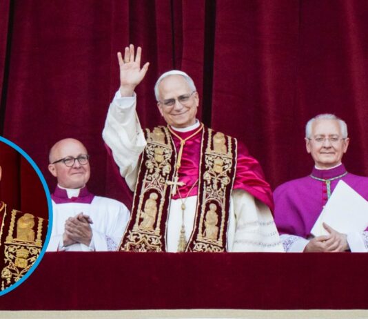 Leo XIV Becomes the New Pope: Here’s What We Know About Him