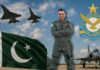 A Brief Look at Pakistan’s Hero: Aurangzeb Ahmed PAF