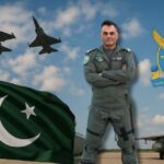 A Brief Look at Pakistan’s Hero: Aurangzeb Ahmed PAF