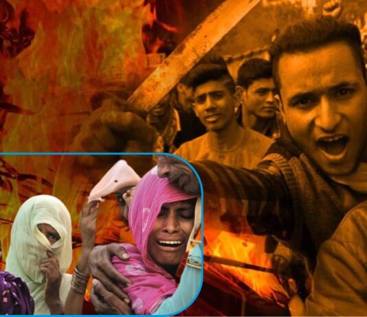 Understanding and Addressing India’s Online Hate Ecosystem