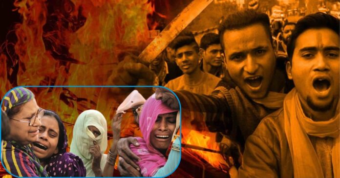Understanding and Addressing India’s Online Hate Ecosystem