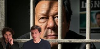 Is the Former Pakistan Cricket Captain and Prime Minister, Imran Khan, in a ‘Death Cell?” Sons Reveal in a Heartbreaking Interview
