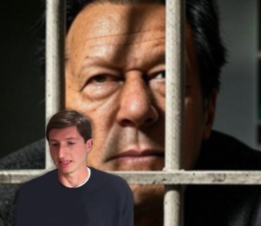 Is the Former Pakistan Cricket Captain and Prime Minister, Imran Khan, in a ‘Death Cell?” Sons Reveal in a Heartbreaking Interview