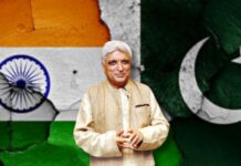“Given a Choice Between Pakistan and Hell, I Would Choose Hell,” Javed Akhtar On Pakistan