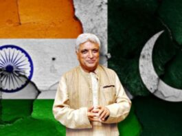“Given a Choice Between Pakistan and Hell, I Would Choose Hell,” Javed Akhtar On Pakistan