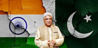 “Given a Choice Between Pakistan and Hell, I Would Choose Hell,” Javed Akhtar On Pakistan