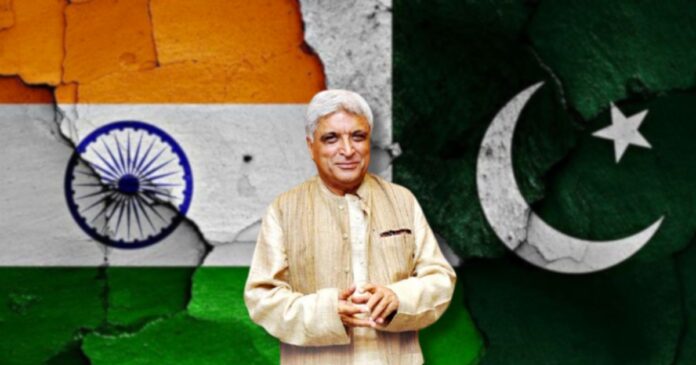 “Given a Choice Between Pakistan and Hell, I Would Choose Hell,” Javed Akhtar On Pakistan