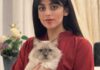 Hania Aamir Gifts Yashma Gill a Cat after Jojo’s Death as a Farewell Tribute