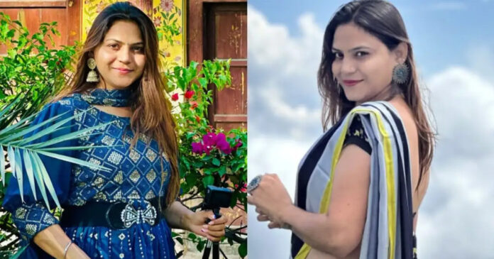 YouTuber Jyoti Malhotra Arrested for Allegedly Spying on India for Pakistan