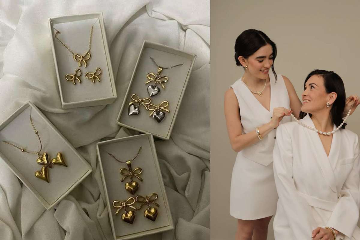 Customized Jewellery