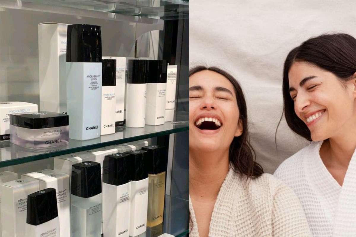 Premium Skincare