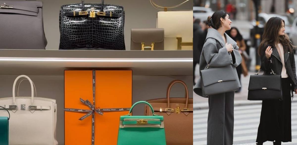 Quality Handbag