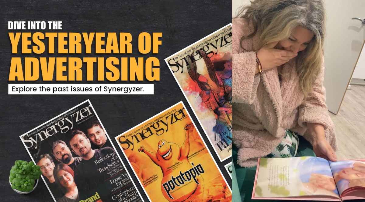 A Book or Magazine Subscription