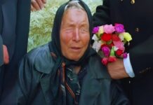 Baba Vanga Predicted a Complete Muslim Rule in 44 Countries, including Some that will Shock You!