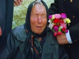 Baba Vanga Predicted a Complete Muslim Rule in 44 Countries, including Some that will Shock You!