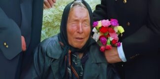 Baba Vanga Predicted a Complete Muslim Rule in 44 Countries, including Some that will Shock You!