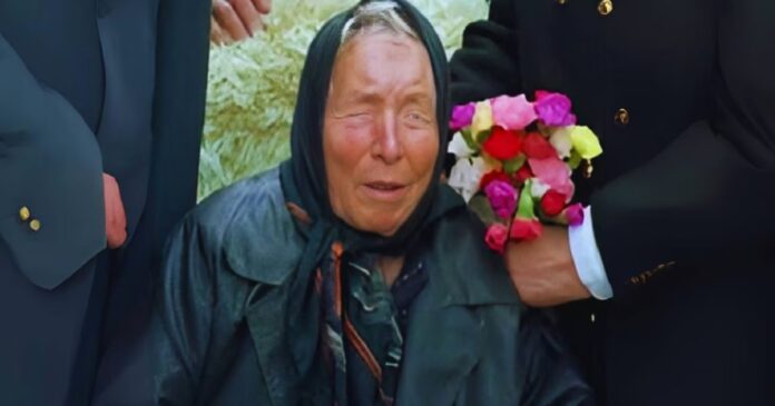 Baba Vanga Predicted a Complete Muslim Rule in 44 Countries, including Some that will Shock You!