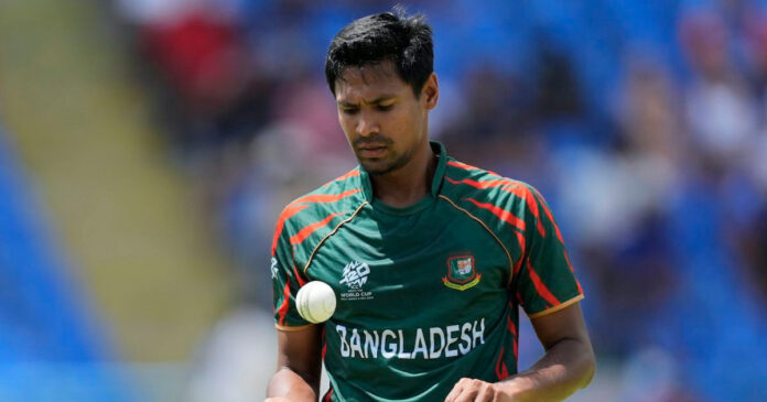 bangladesh-lose-mustafizur-rahman-before-pakistan-t20is