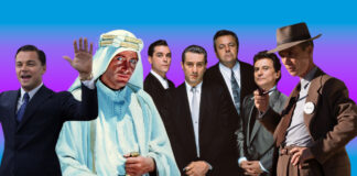 Top 10 Greatest Biopics You Need to Watch