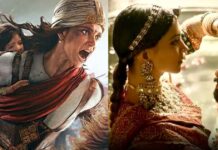 Every Bollywood Movie that Twisted Facts and Distorted History