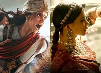 Every Bollywood Movie that Twisted Facts and Distorted History