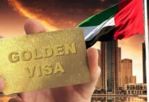 Dubai is Offering a 10-year Golden Visa to Gaming Professionals