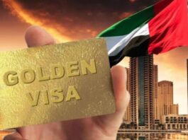 Dubai is Offering a 10-year Golden Visa to Gaming Professionals